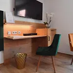 Der Ochsen 카펠그라펜하우젠