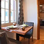 Der Ochsen 아파트호텔 카펠그라펜하우젠