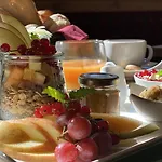 Der Ochsen 아파트호텔 5*