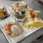 Der Ochsen 5* 카펠그라펜하우젠