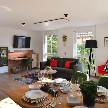 Ξενοδοχείο με διαμερίσματα Der Ochsen Kappel-Grafenhausen