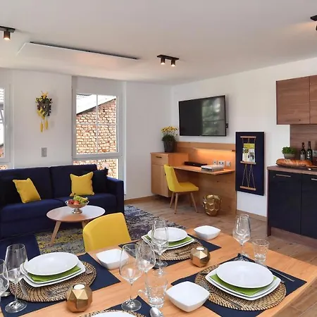 Der Ochsen 5* Kappel-Grafenhausen