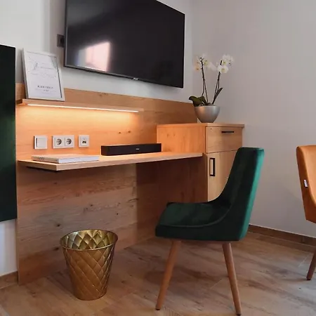 Der Ochsen Kappel-Grafenhausen