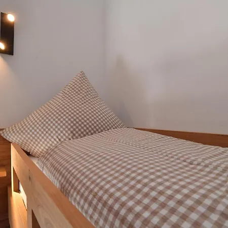 Apart Otel Der Ochsen