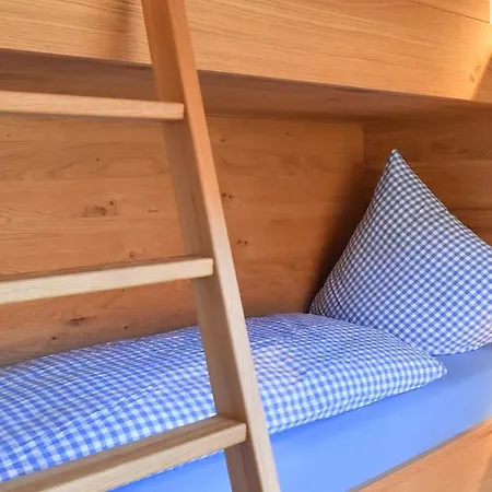 Lejlighedshotel Der Ochsen 5*
