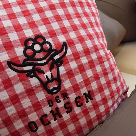 Aparthotel Der Ochsen