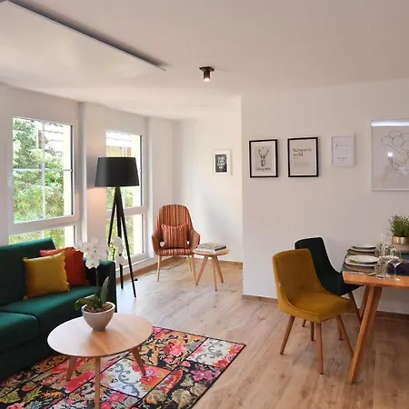 Der Ochsen Ξενοδοχείο με διαμερίσματα