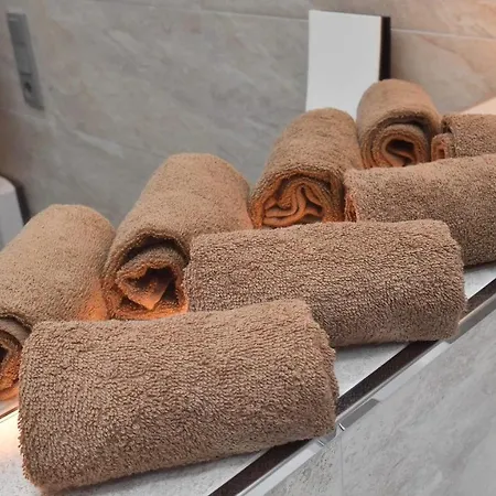 Ξενοδοχείο με διαμερίσματα Der Ochsen