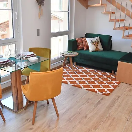 Ξενοδοχείο με διαμερίσματα Der Ochsen Kappel-Grafenhausen