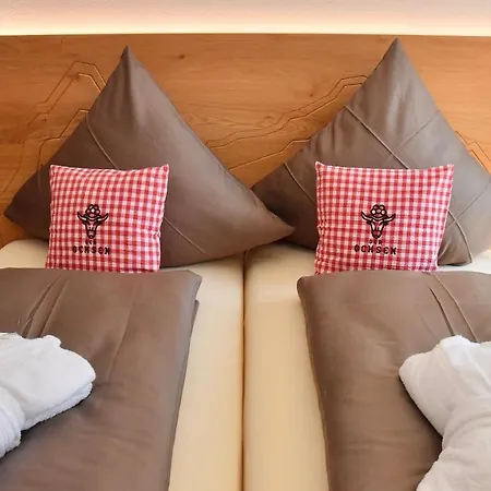 Der Ochsen Kappel-Grafenhausen