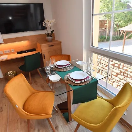 Der Ochsen Apart Otel
