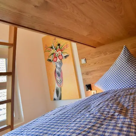 Der Ochsen Apart Otel