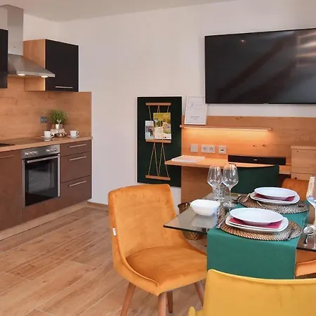 Der Ochsen Ξενοδοχείο με διαμερίσματα Kappel-Grafenhausen