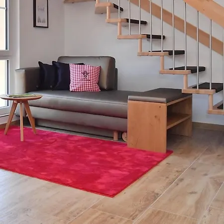 Der Ochsen Ξενοδοχείο με διαμερίσματα