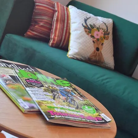 Aparthotel Der Ochsen Kappel-Grafenhausen