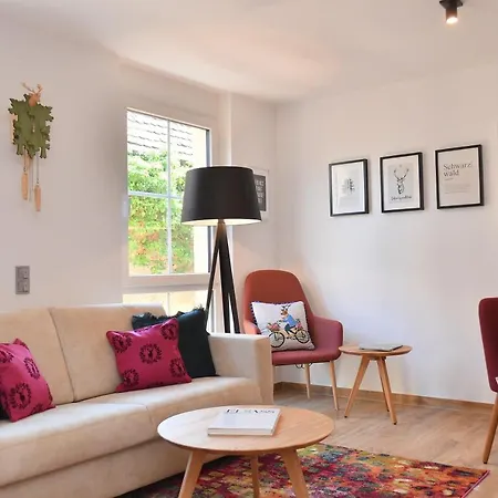 Der Ochsen Ξενοδοχείο με διαμερίσματα Kappel-Grafenhausen