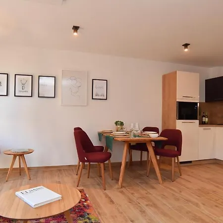 Der Ochsen Aparthotel