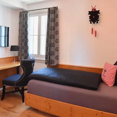 Der Ochsen Apart Otel Kappel-Grafenhausen