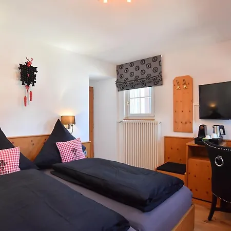 Lejlighedshotel Der Ochsen Kappel-Grafenhausen