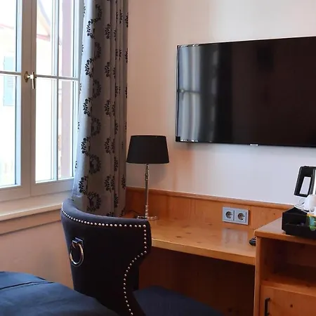 Der Ochsen Apart Otel 5*