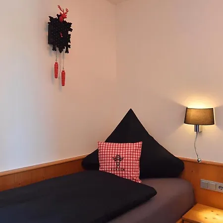 Aparthotel Der Ochsen Kappel-Grafenhausen