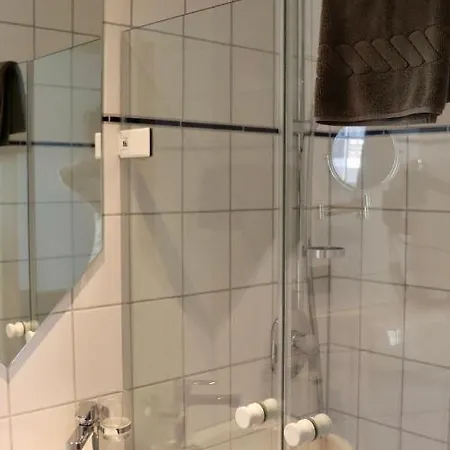 Der Ochsen 5* Kappel-Grafenhausen