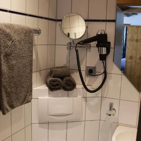 Apart Otel Der Ochsen Kappel-Grafenhausen