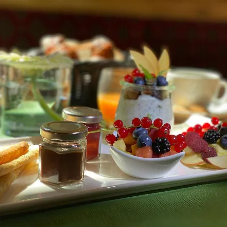 Der Ochsen Apart Otel 5*