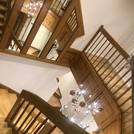 Der Ochsen - Naehe Europa Park Lejlighedshotel Kappel-Grafenhausen