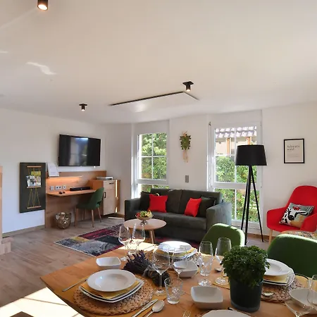 Der Ochsen 5* Kappel-Grafenhausen