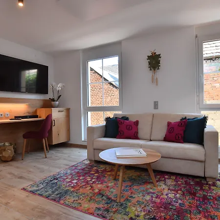 Der Ochsen Ξενοδοχείο με διαμερίσματα Kappel-Grafenhausen