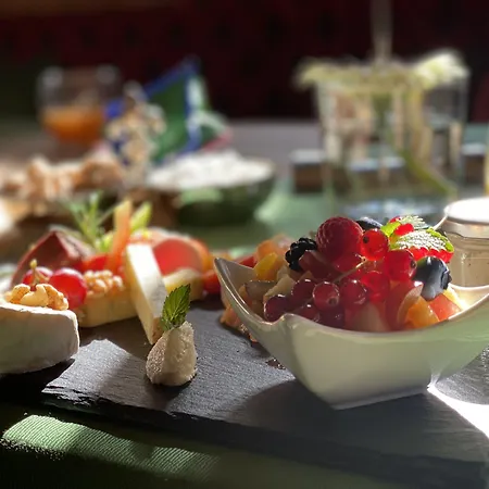 Der Ochsen - Naehe Europa Park Lejlighedshotel Kappel-Grafenhausen