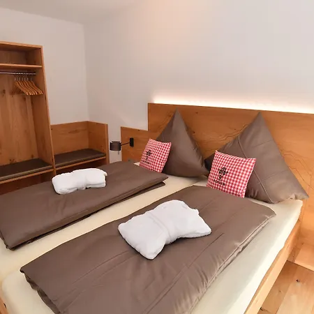 Lejlighedshotel Der Ochsen - Naehe Europa Park 5*