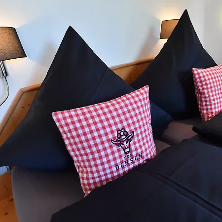 Aparthotel Der Ochsen