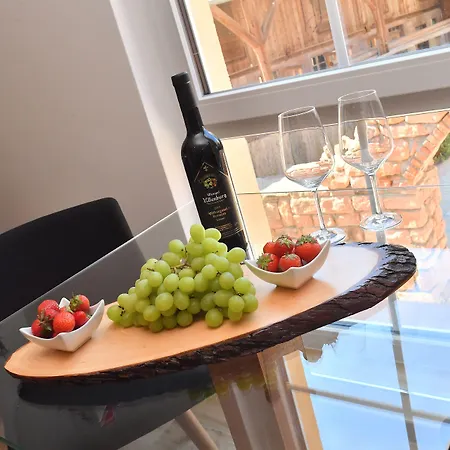 Der Ochsen Aparthotel