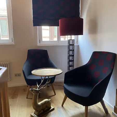 Lejlighedshotel Der Ochsen - Naehe Europa Park