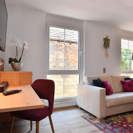 Der Ochsen Kappel-Grafenhausen