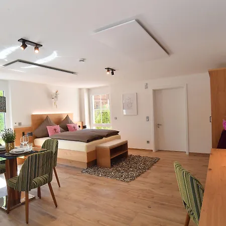 Der Ochsen 5* Kappel-Grafenhausen