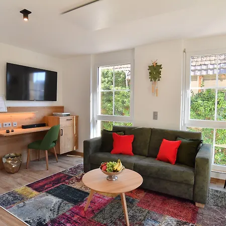 Aparthotel Der Ochsen