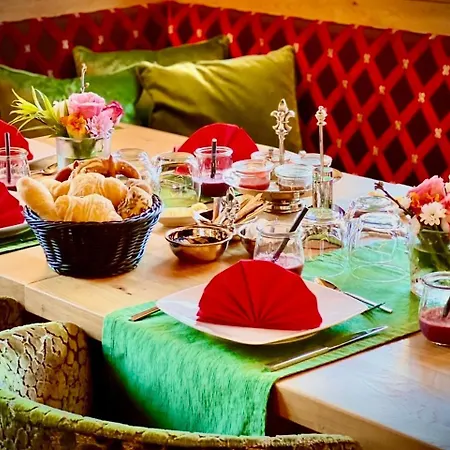 Der Ochsen 5* Kappel-Grafenhausen