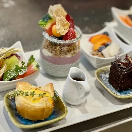 Der Ochsen Apartmanhotel