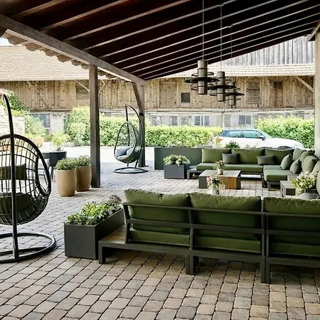 Der Ochsen 5* Kappel-Grafenhausen