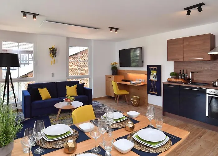 Der Ochsen 5* Kappel-Grafenhausen