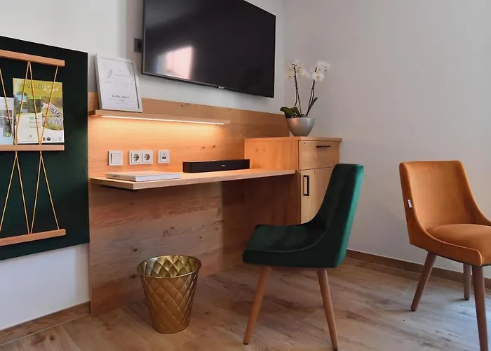 Der Ochsen Kappel-Grafenhausen