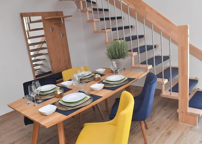 Der Ochsen Apartmanhotel Kappel-Grafenhausen