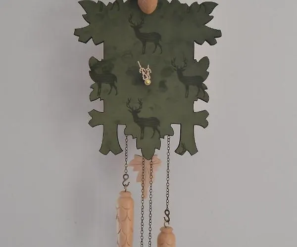 Der Ochsen Apartmanhotel Kappel-Grafenhausen