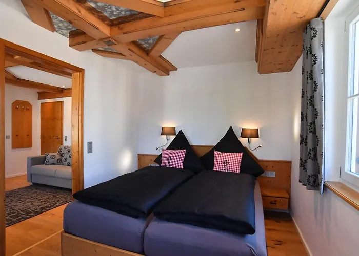 Aparthotel Der Ochsen Kappel-Grafenhausen