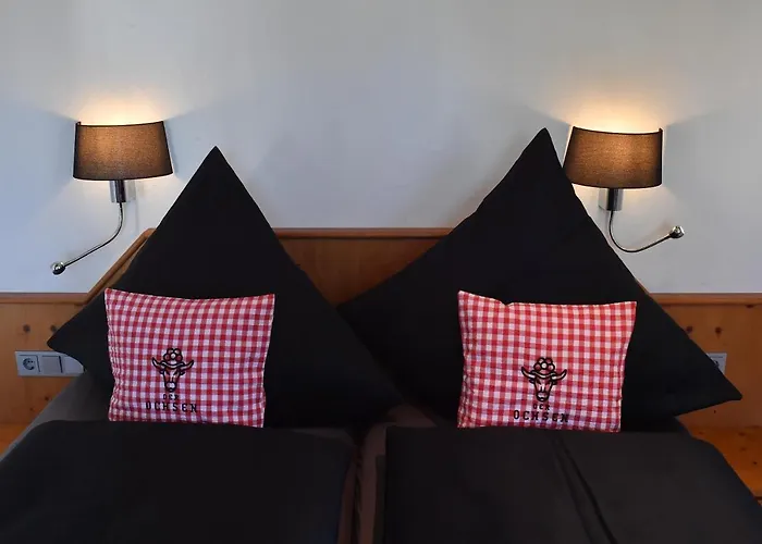 Aparthotel Der Ochsen