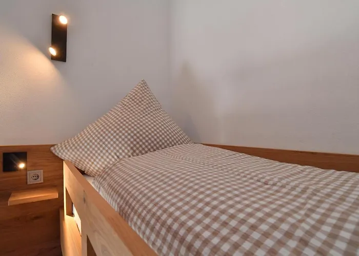 Aparthotel Der Ochsen