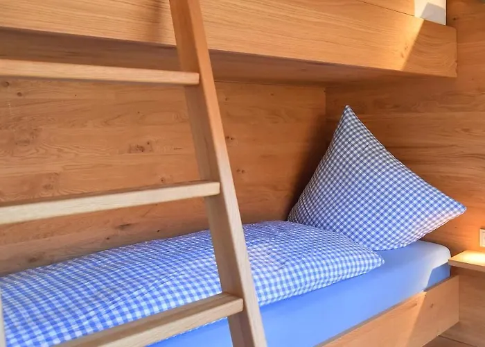 Aparthotel Der Ochsen 5*